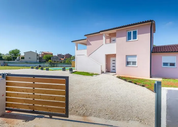Villa Elfi